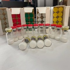 Peptid za mršavljenje