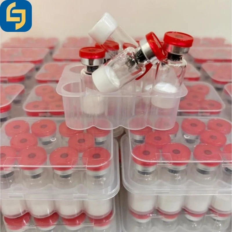 Tirzepatide Vial Dosage Peptide best